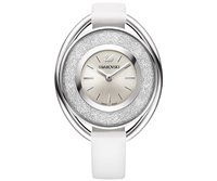 Orologio Swarovski Donna Crystalline Oval in Acciaio 5158548 - 5158548